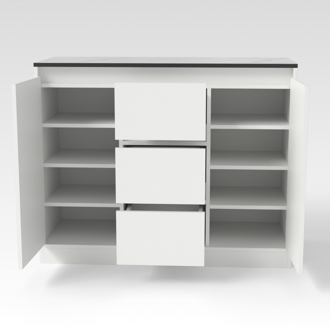 Open view