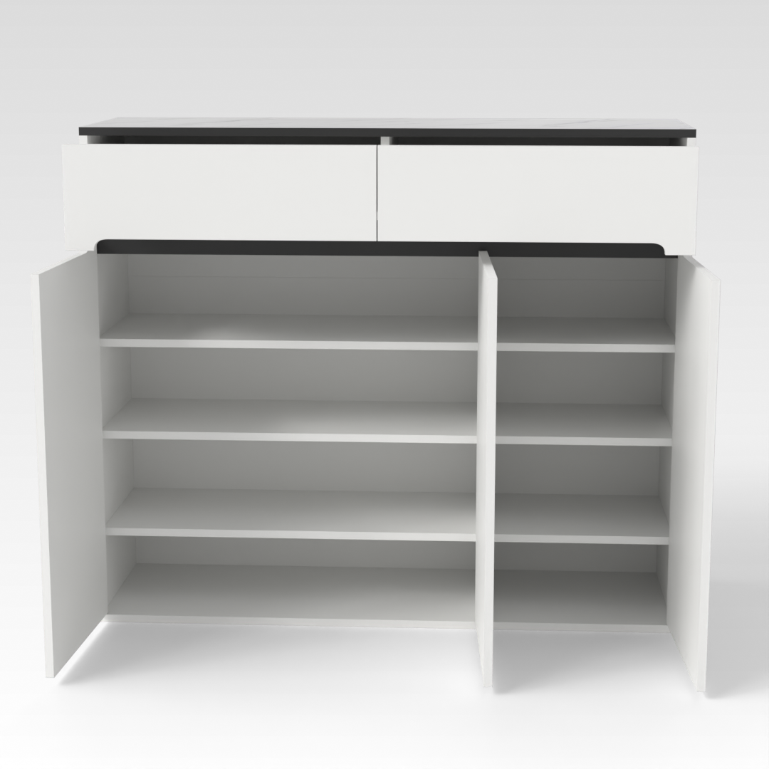 Shoe Cabinet