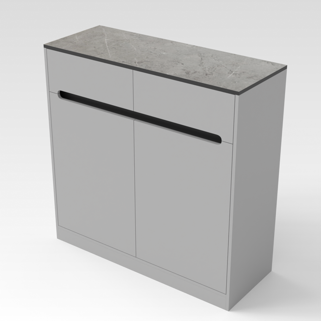 Shoe Cabinet