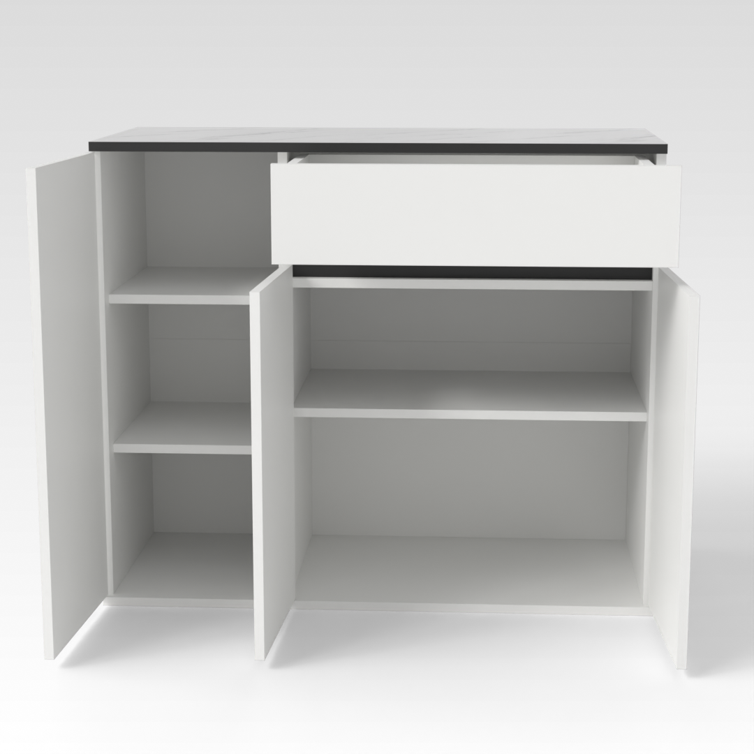 Open view